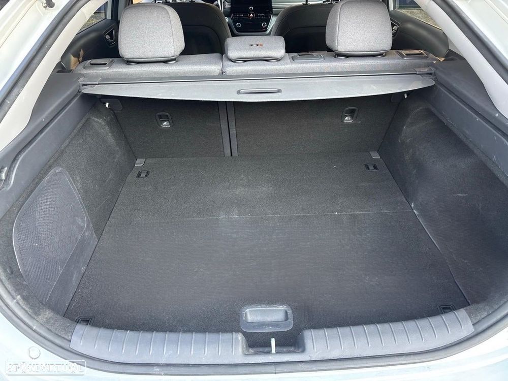 Hyundai Ioniq Business - 5
