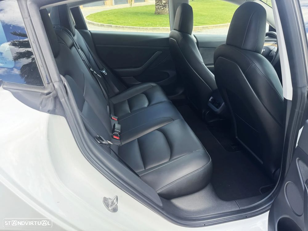 Tesla Model 3 Long Range Tração Integral - 13