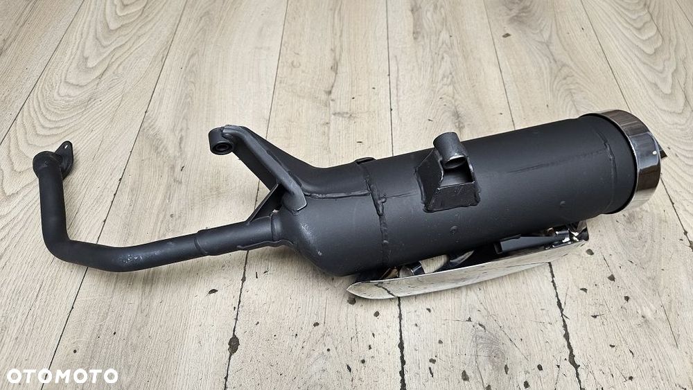 Tłumik osłona SYM Joyride 125  18000-H9D-000 - 10