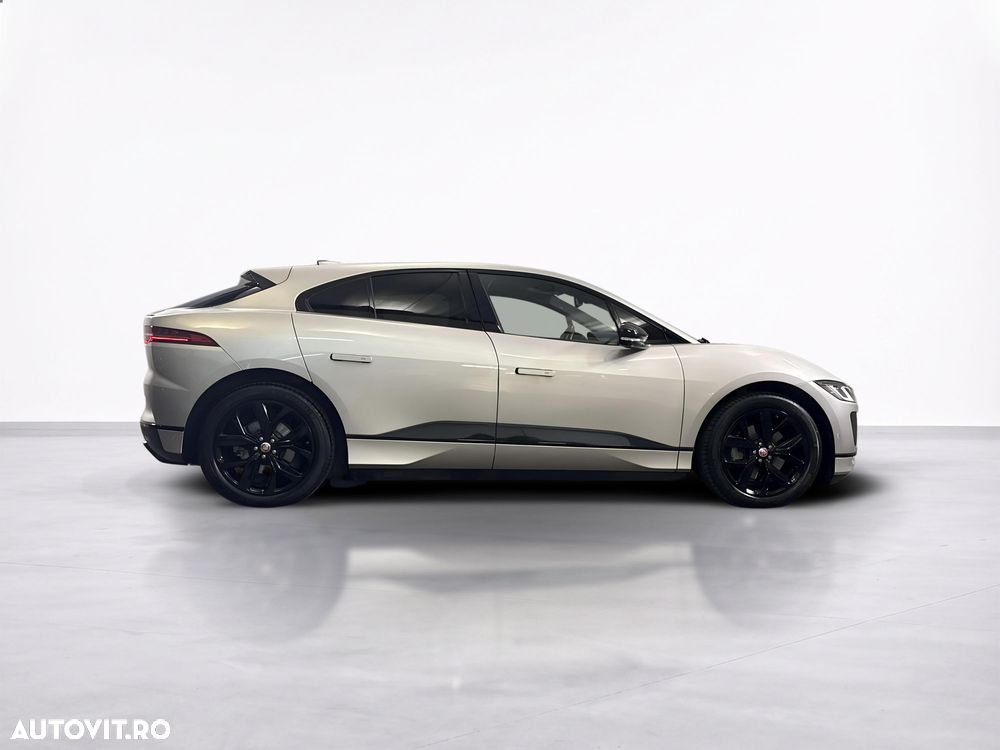 Jaguar I-Pace - 7