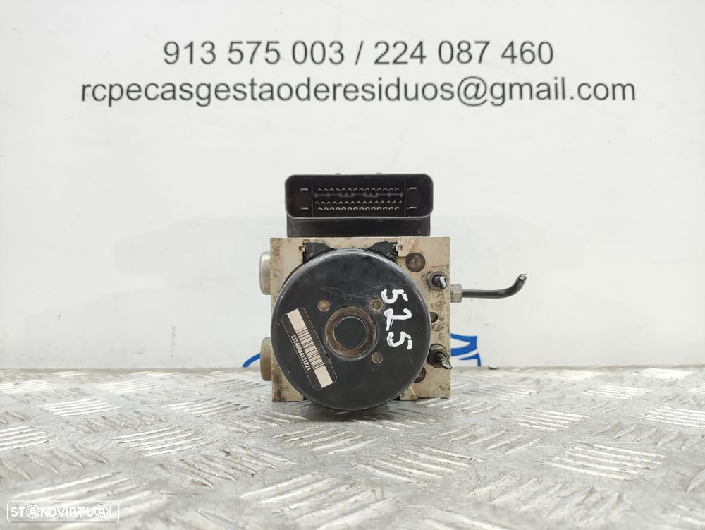 Módulo ABS Bloco Hidraulico Audi TT 8J Original 8J0614517 - 5