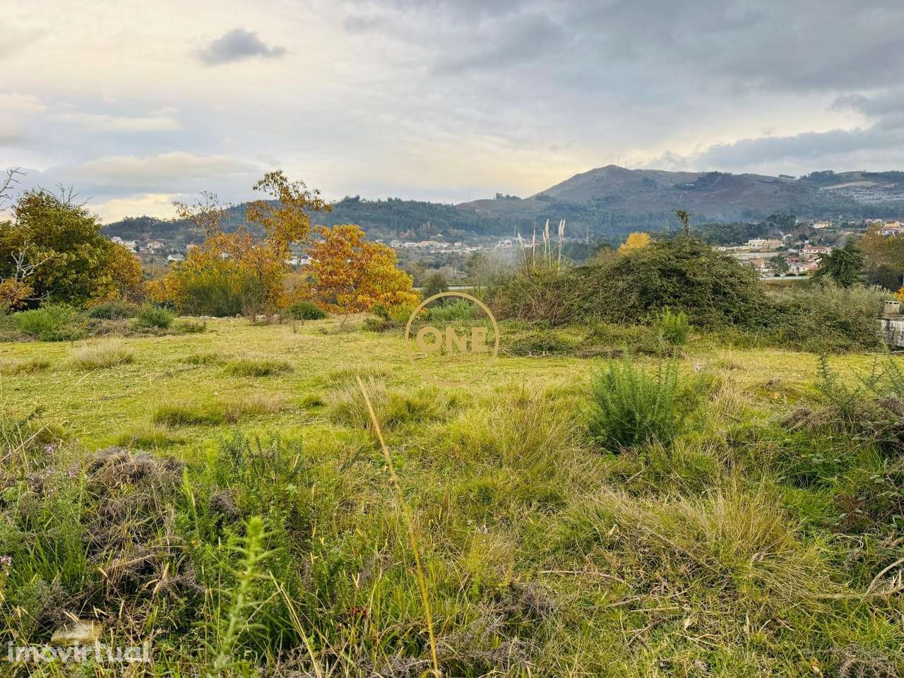Terreno em Ponte de Lima - Grande imagem: 3/17
