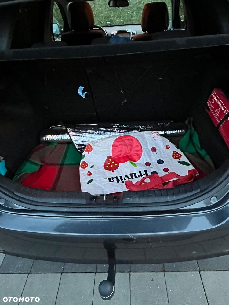 Kia Ceed 1.6 Crdi Optimum - 11