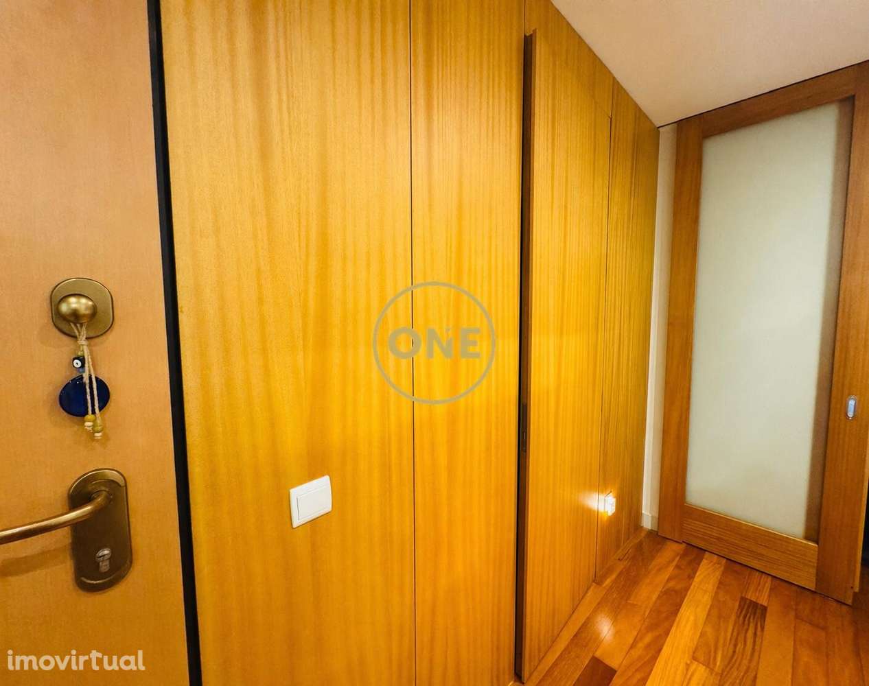 T3 de luxo na zona Montgeron, na Póvoa de Varzim - Grande imagem: 2/21