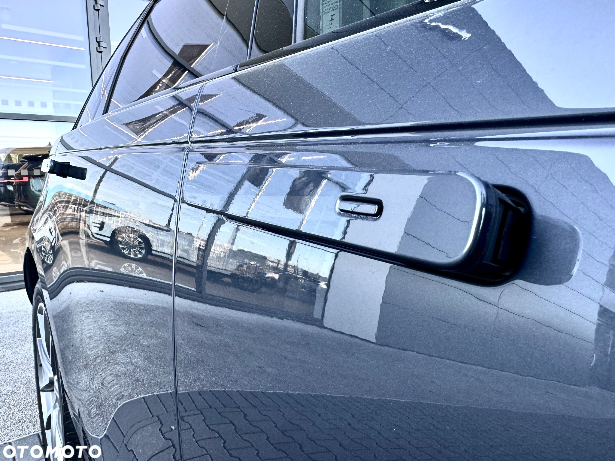 Land Rover Range Rover Velar - 9