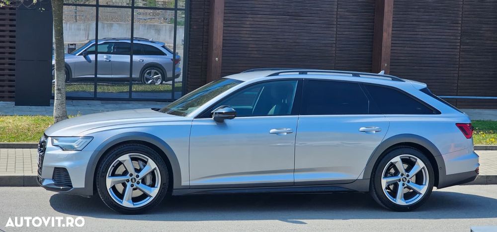 Audi A6 Allroad 55 TDI tiptronic - 2