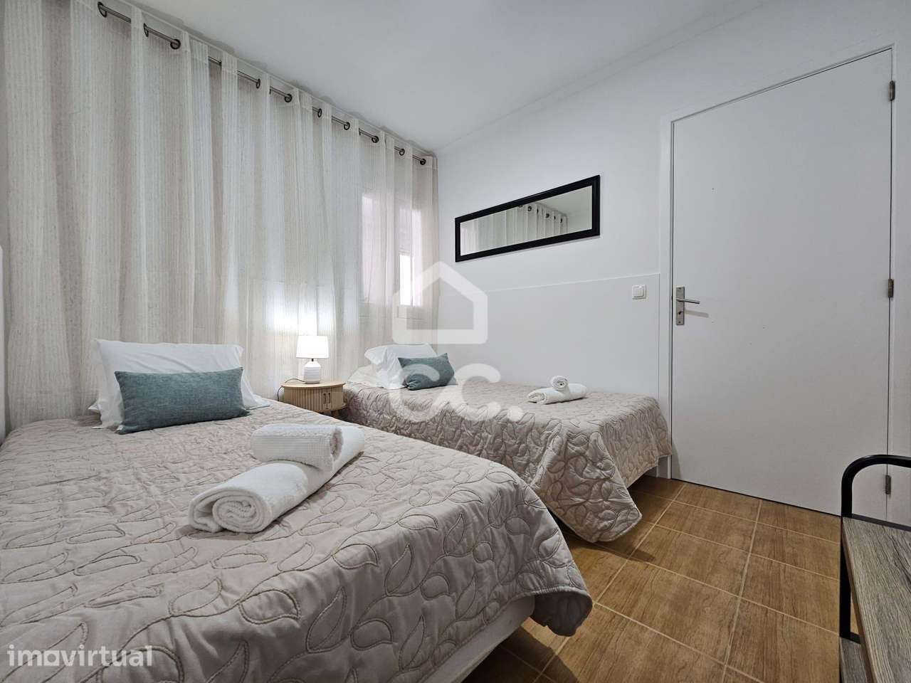 Moradia com 2 Quartos - Porto Formoso - Ribeira Grande - Grande imagem: 5/22