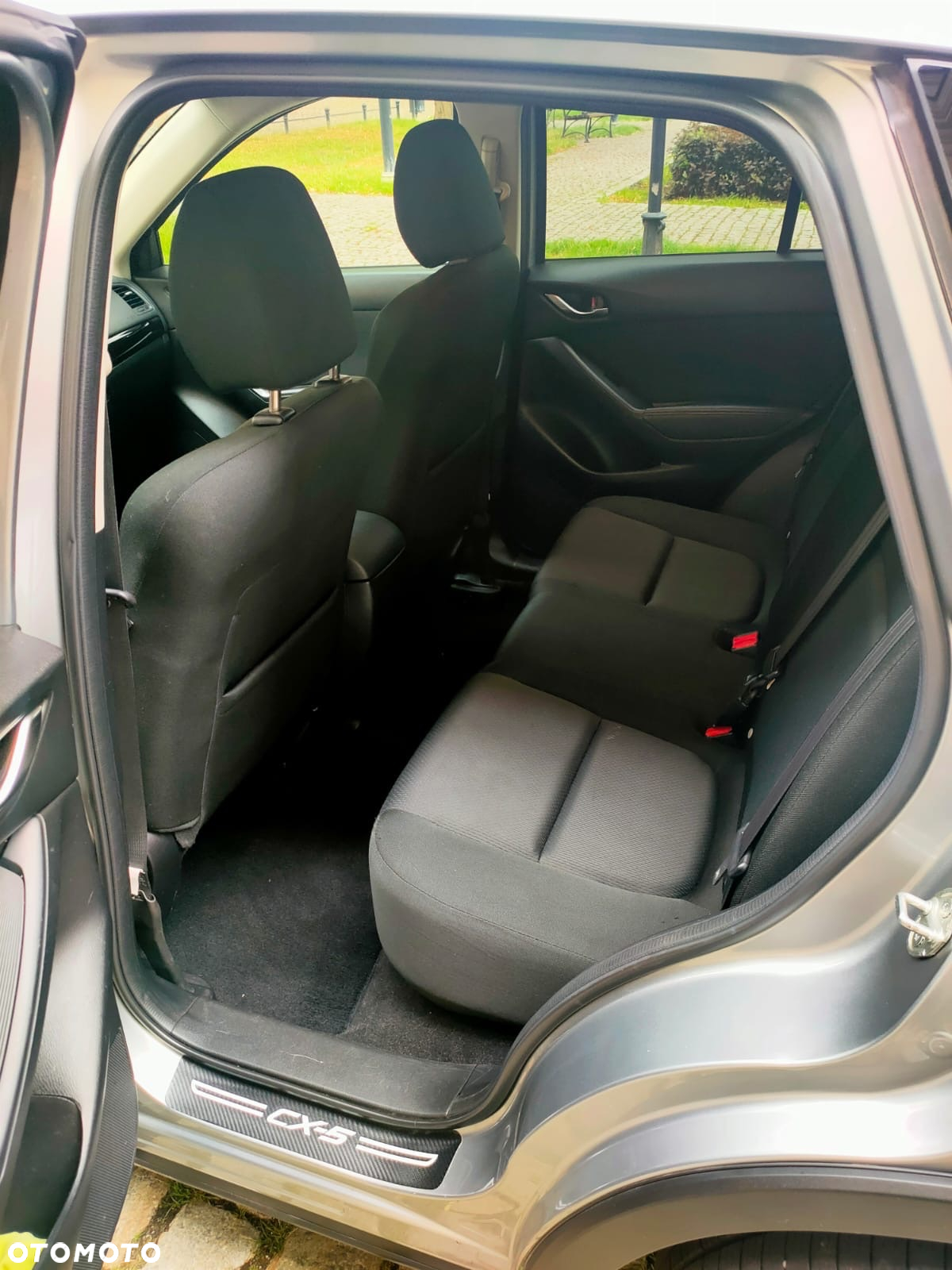 Mazda CX-5 2.0 Skyenergy - 11