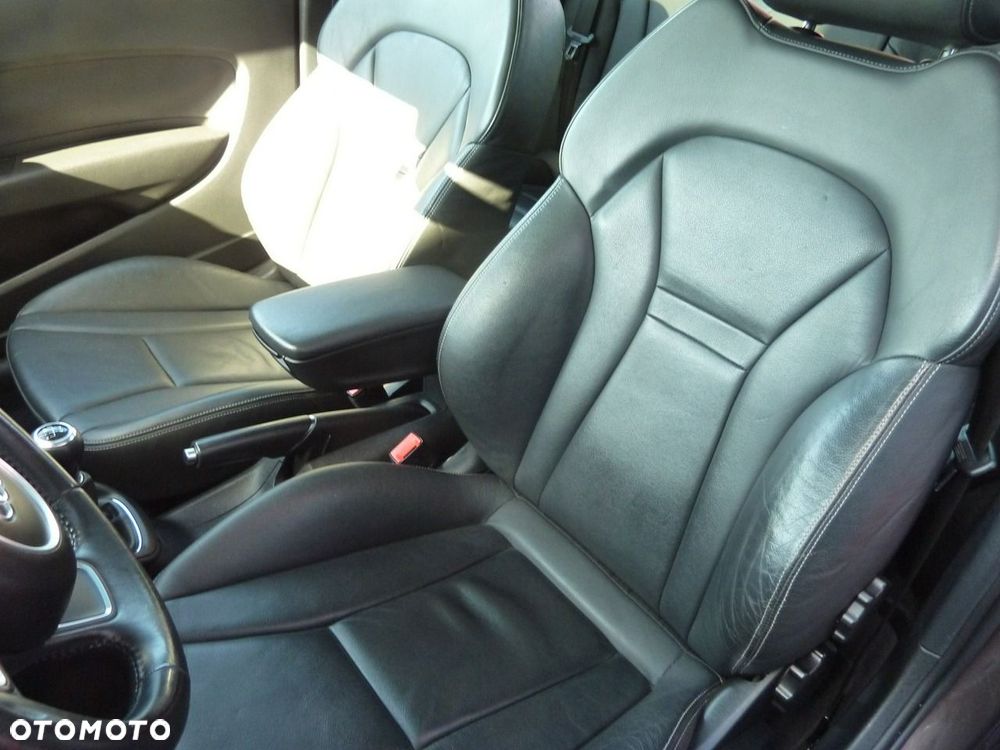 Audi A1 3-drzwiowe - 12