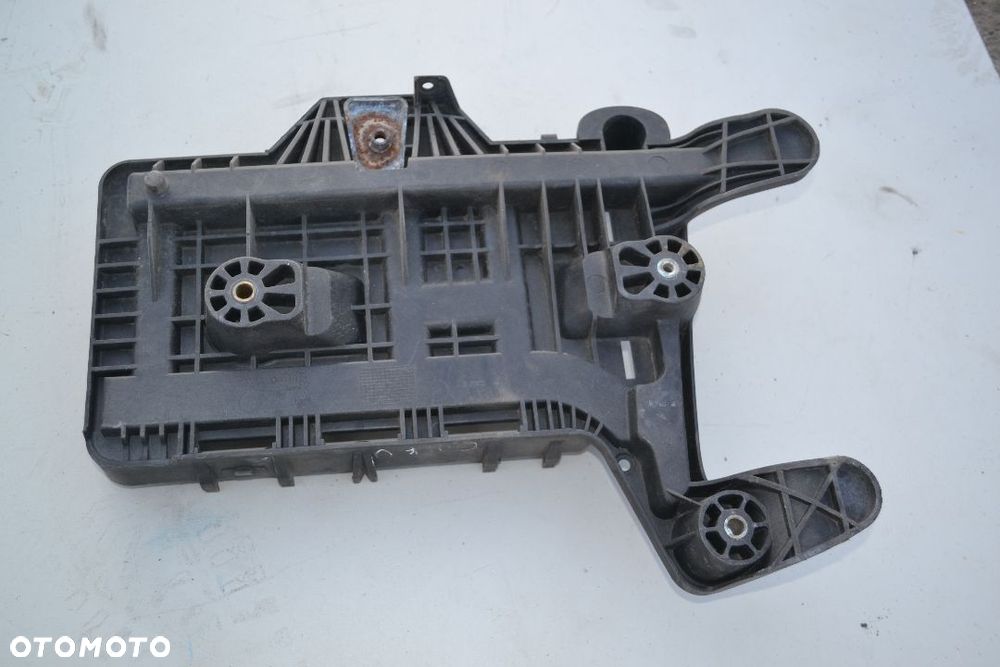 VW AUDI SEAT SKODA PODSTAWA AKUMULATORA 1K0915333 ORYGINAŁ - 3