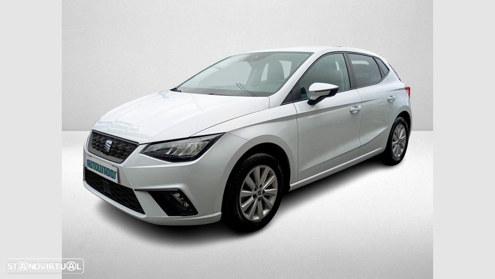 SEAT Ibiza 1.0 TSI Style DSG - 2