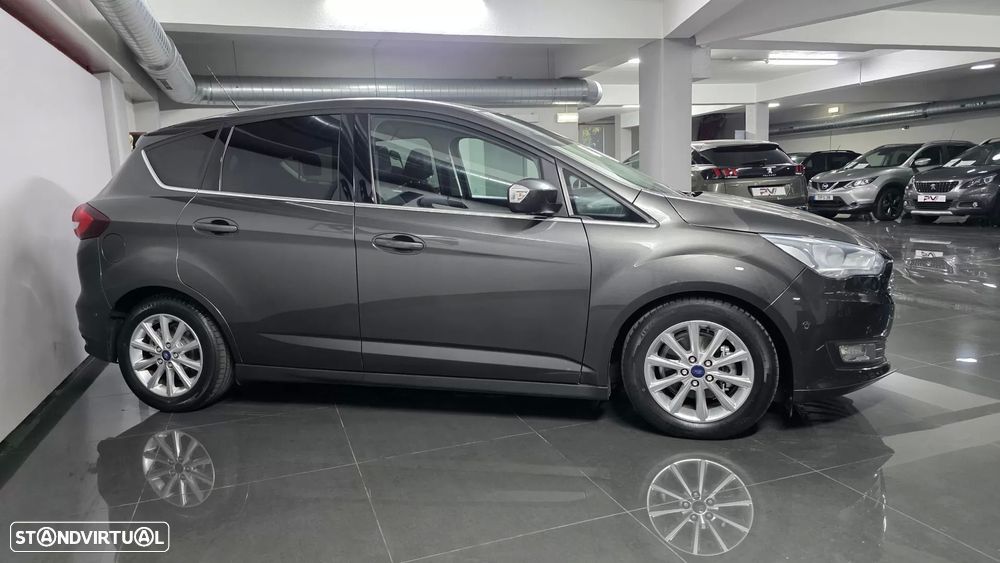 Ford C-Max 1.0 SCTi Titanium S/S - 3