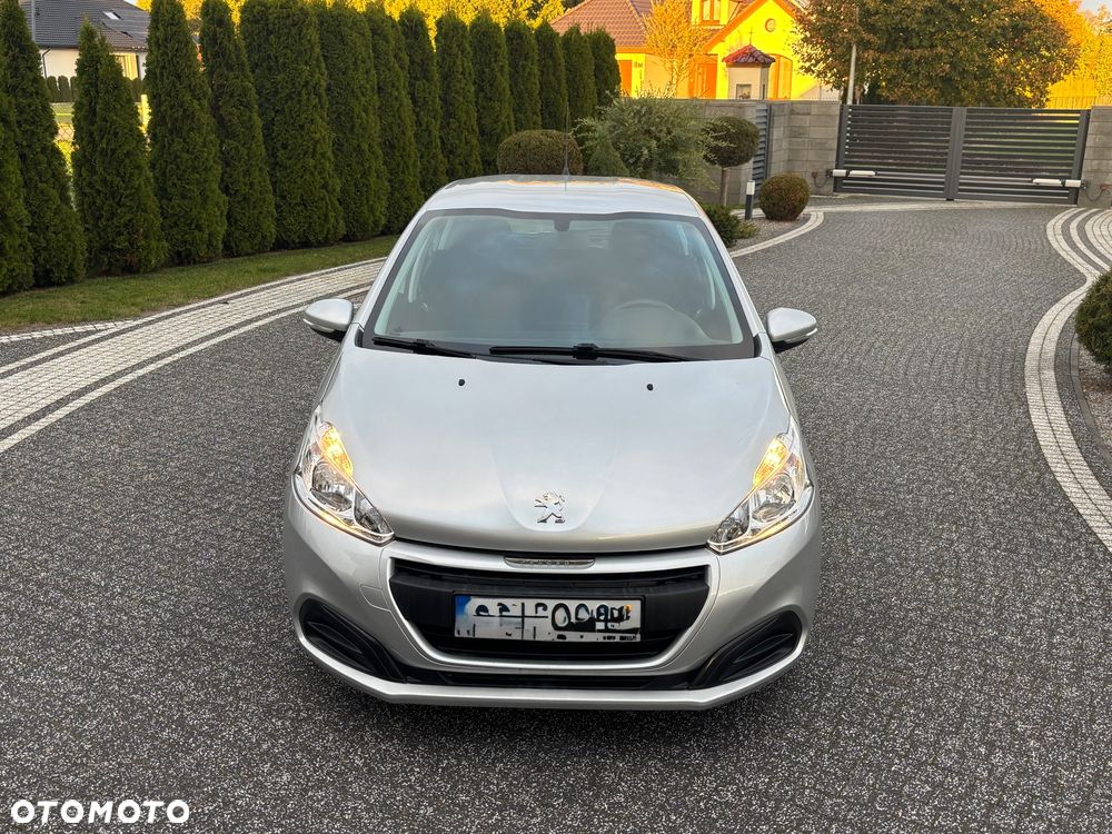 Peugeot 208 PureTech 68 Access - 2