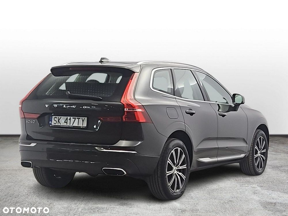 Volvo XC 60 - 5