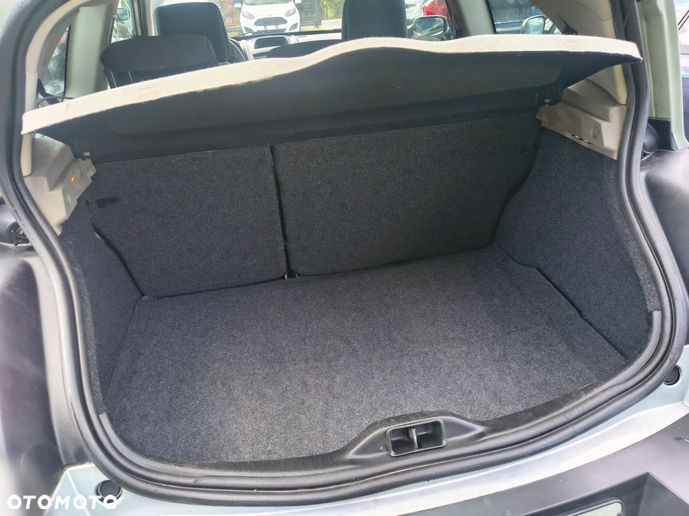 Renault Megane 1.6 Authentique - 17