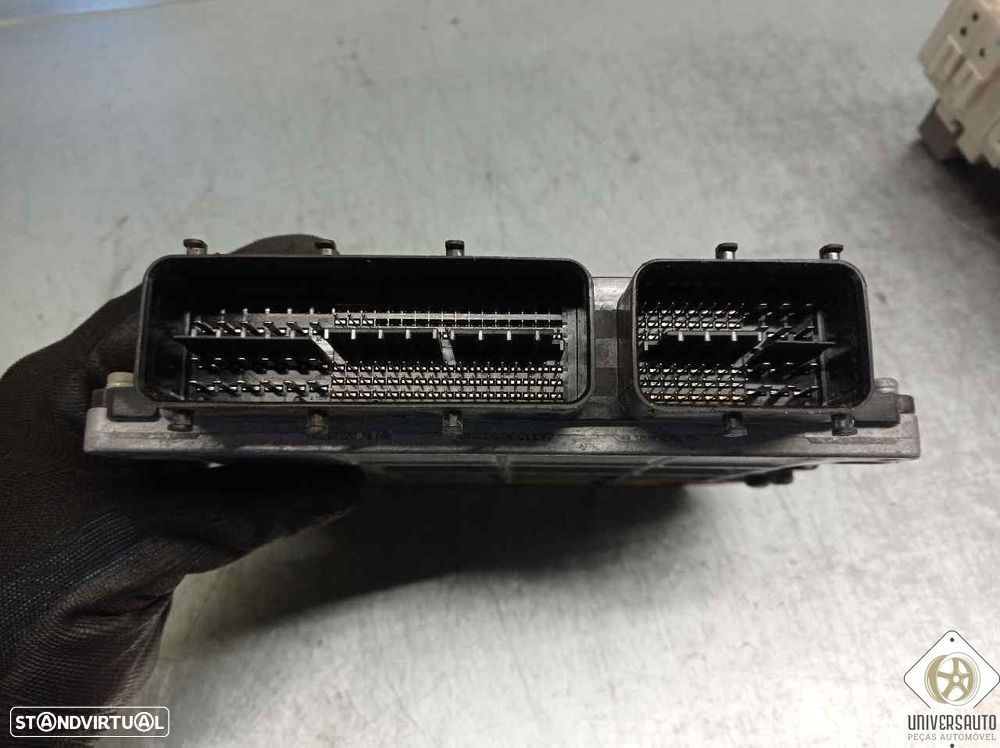 CENTRALINA MOTOR UCE TOYOTA RAV 4 III 2007 - 3