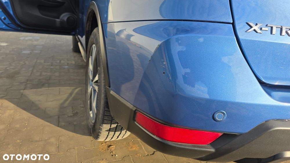 Nissan X-Trail 2.0 dCi Xtronic Acenta - 13