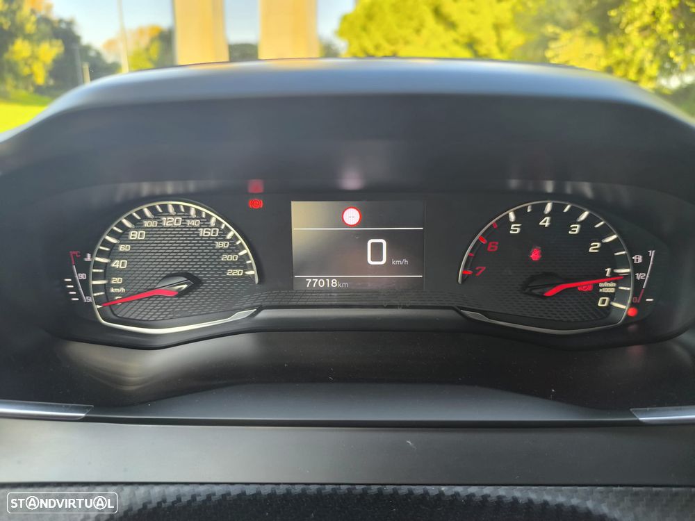 Peugeot 208 PureTech 100 Style - 13