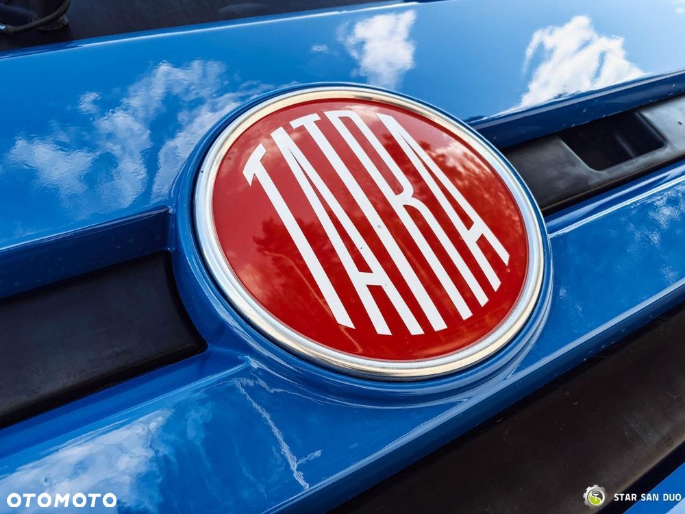 Tatra T158 PHOENIX 6x6 Euro 6 - 22