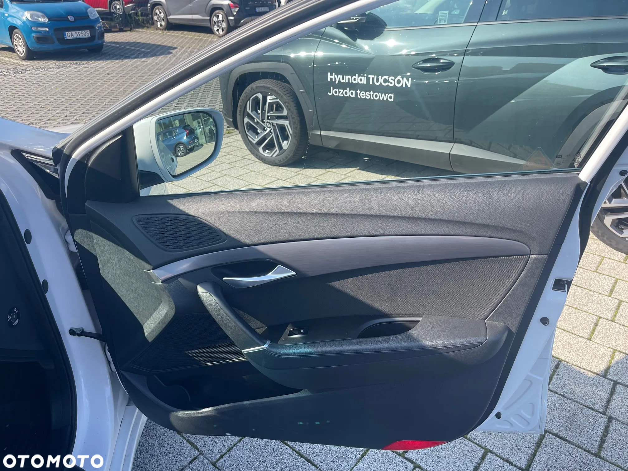 Hyundai i40 - 11