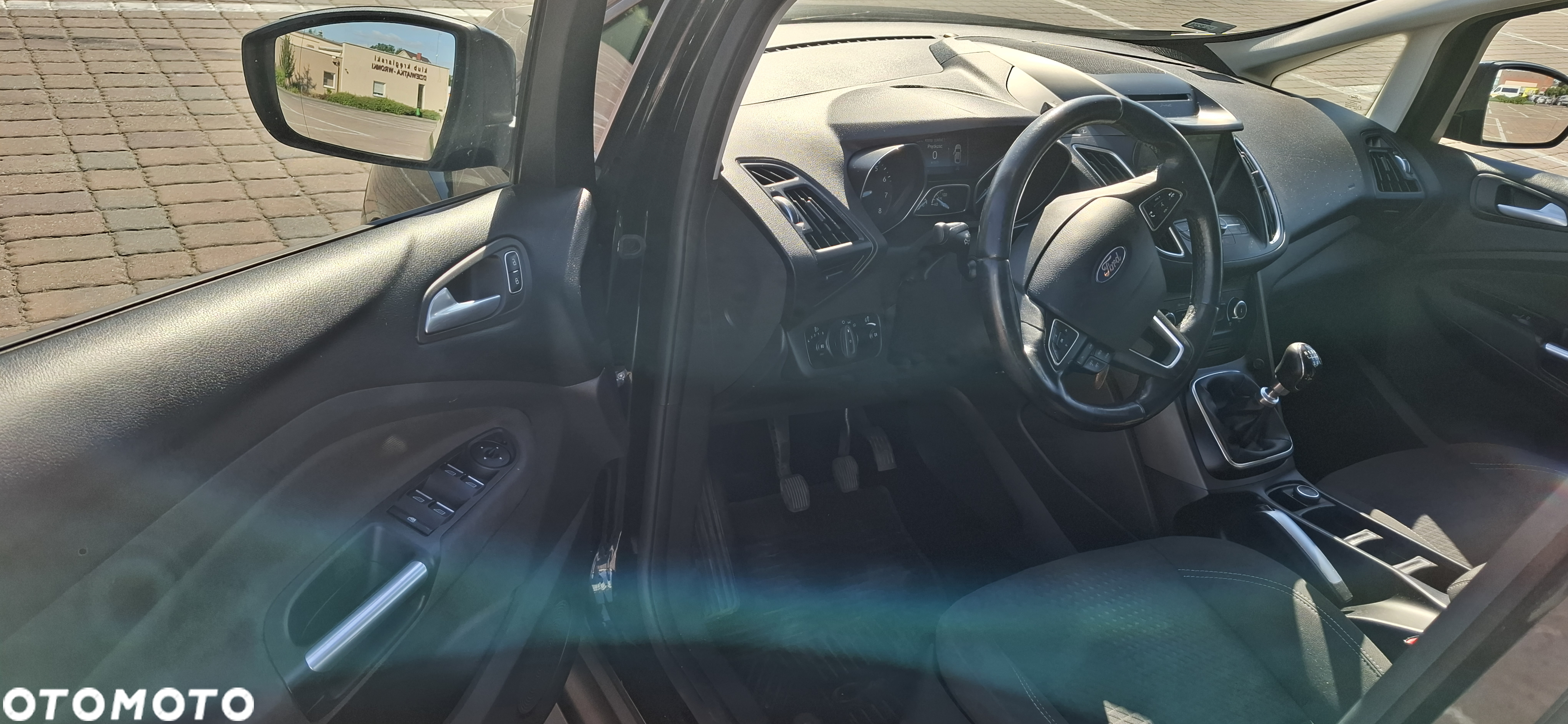 Ford C-MAX - 11