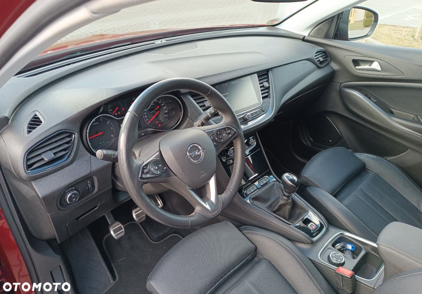 Opel Grandland X - 24