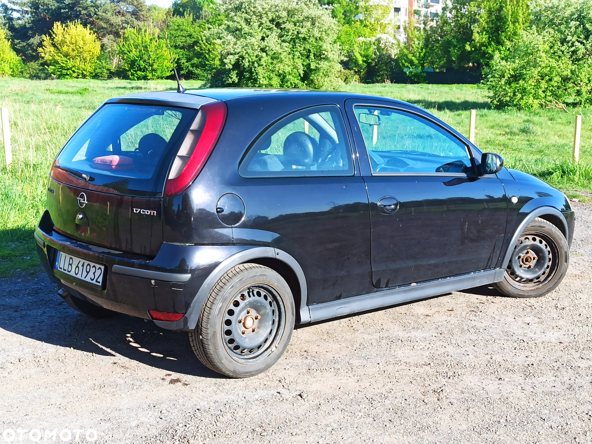 Opel Corsa 1.7 CDTI Enjoy - 2