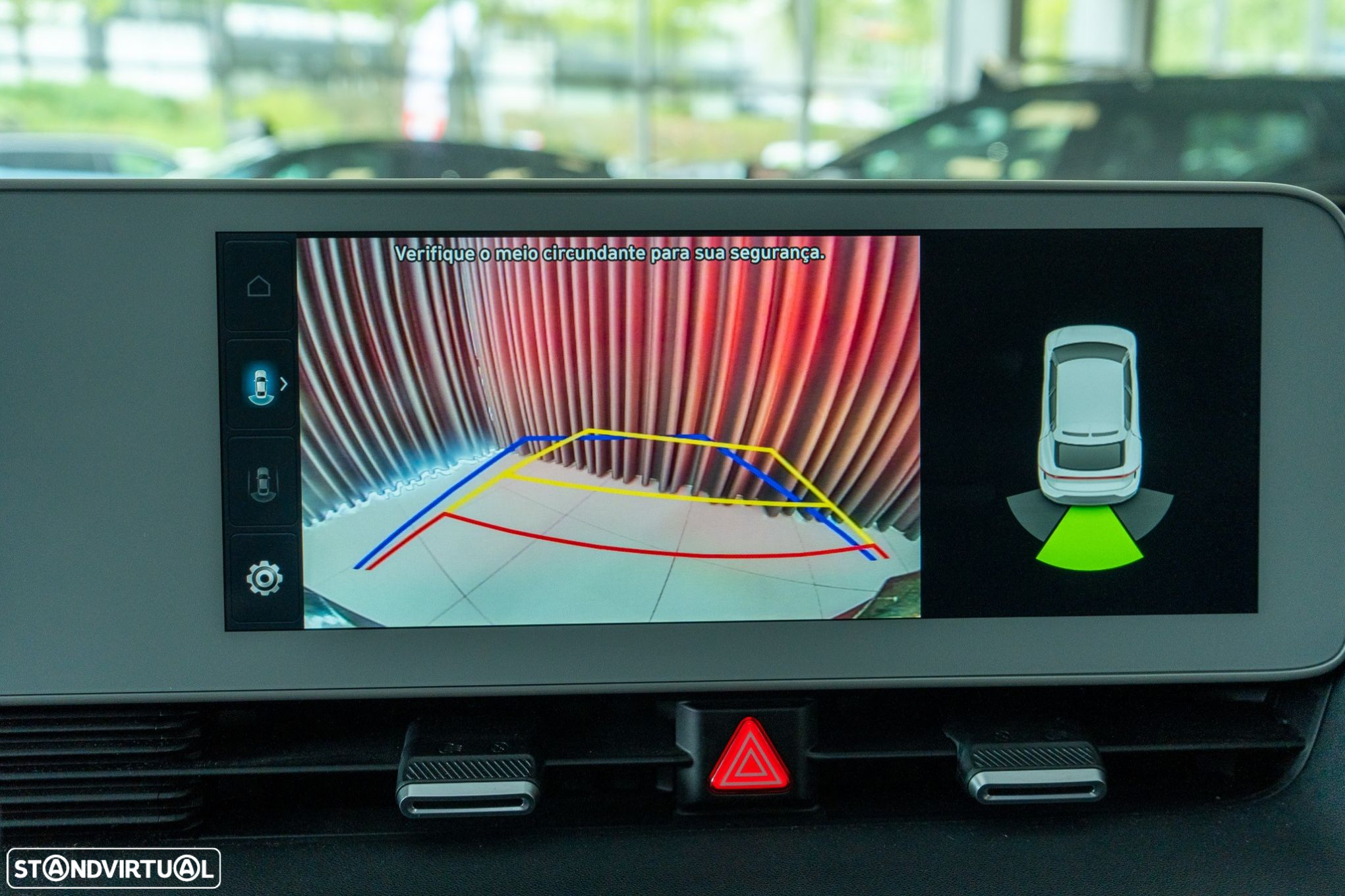 Hyundai Ioniq 5 73 kWh Premium - 27