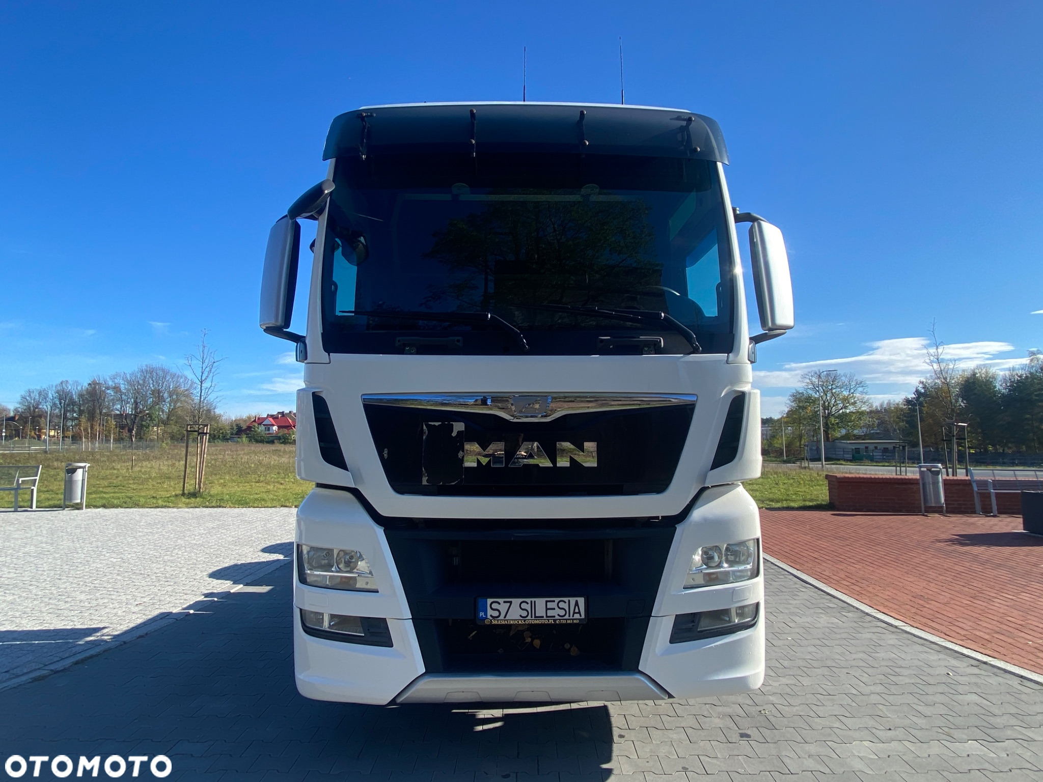 MAN TGX 28.480 6x2 - 19