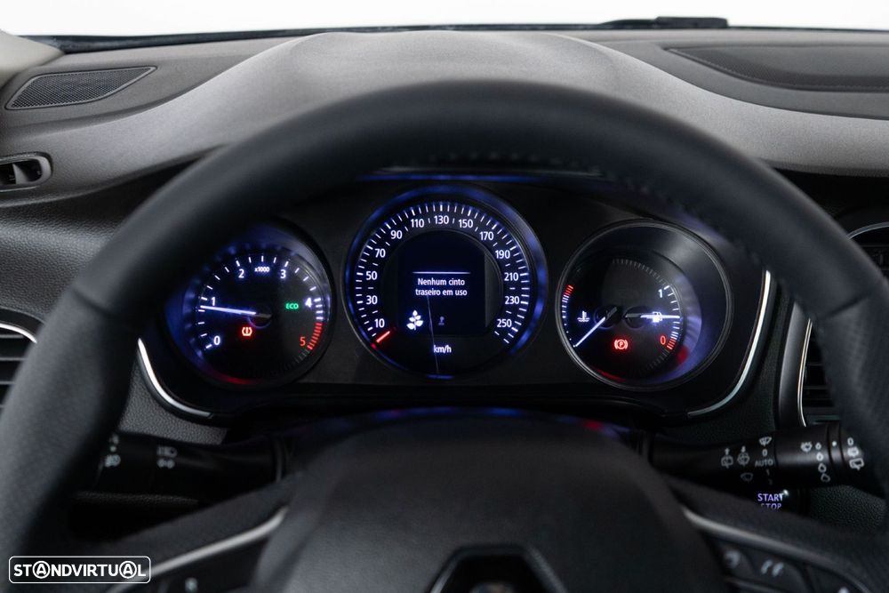 Renault Mégane Sport Tourer - 17