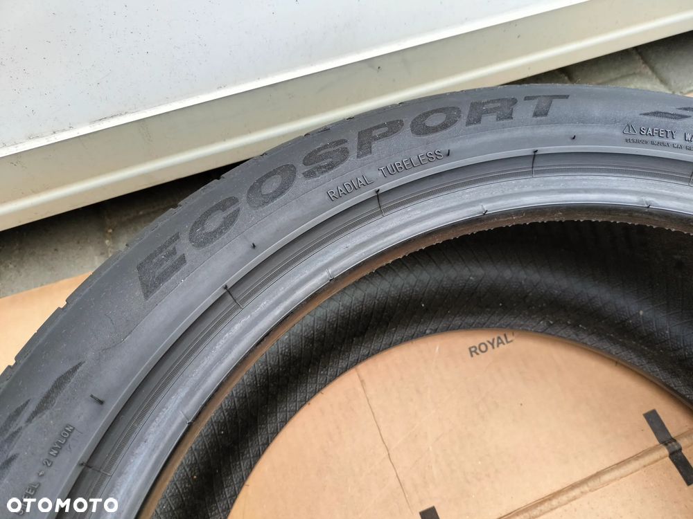 OPONY LETNIE RAPID ECOSPORT 245/45 ZR19 98Y 23/24 ROK - 15