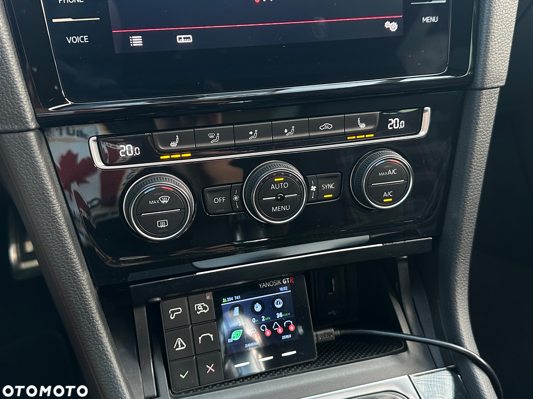 Volkswagen Golf VII 2.0 TSI BMT GTI Performance DSG - 25