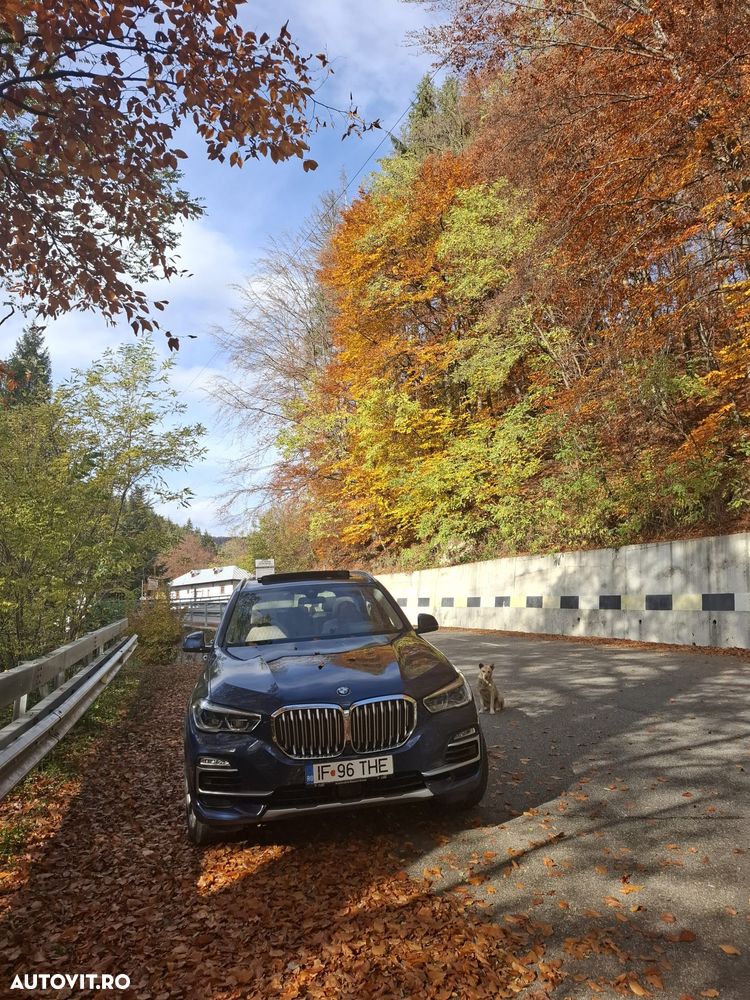 BMW X5 - 8