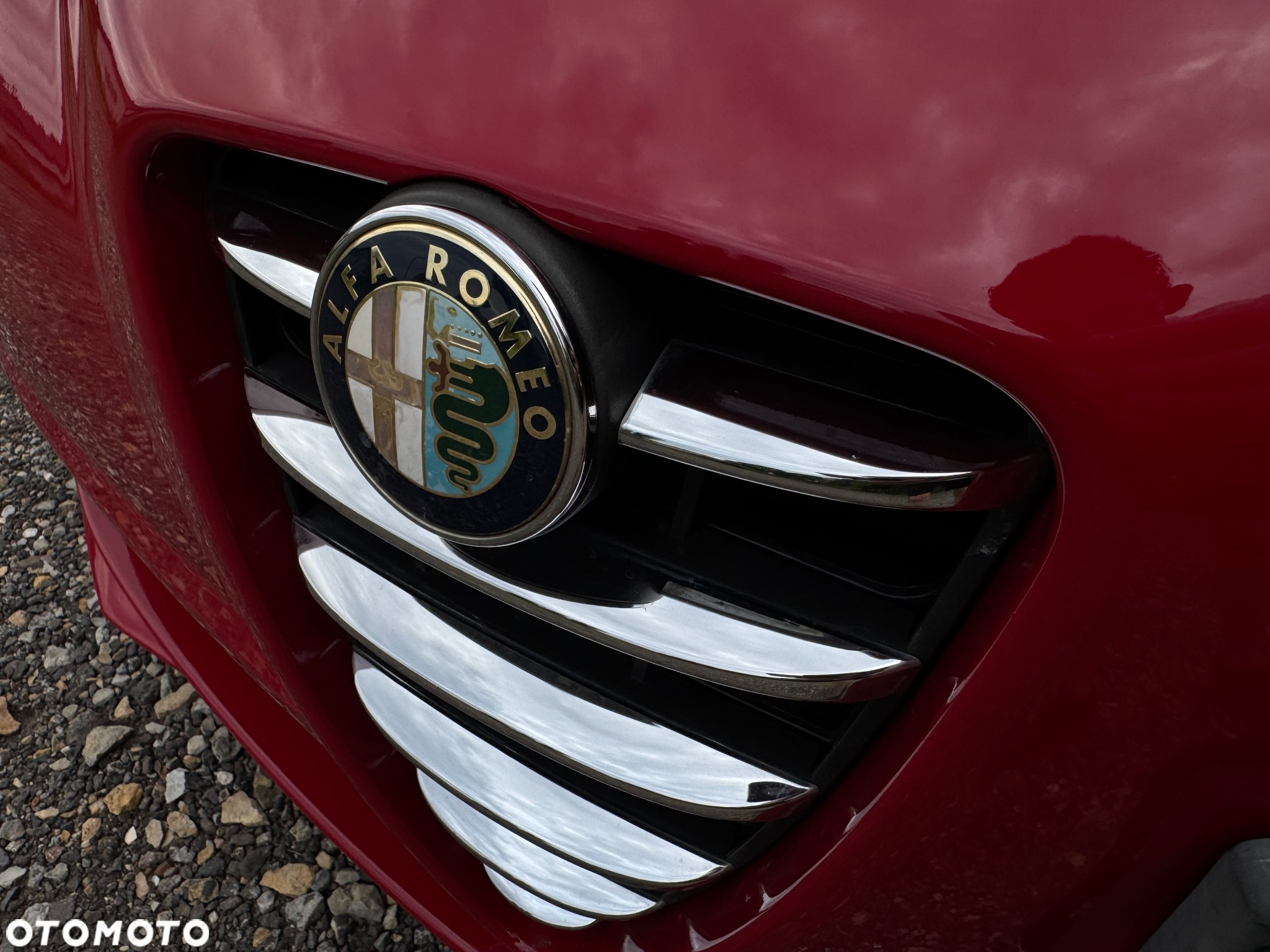 Alfa Romeo Mito - 8