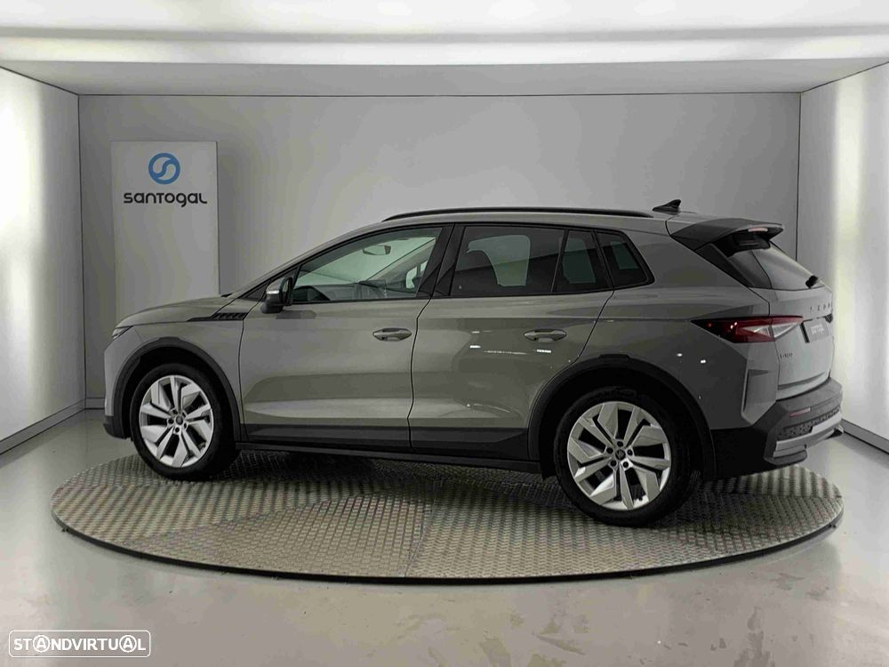 Skoda Elroq 60 - 6
