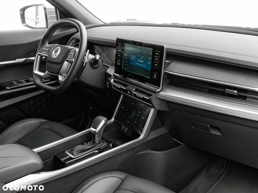 SsangYong/KGM Torres 1.5 T-GDI Adventure - 21