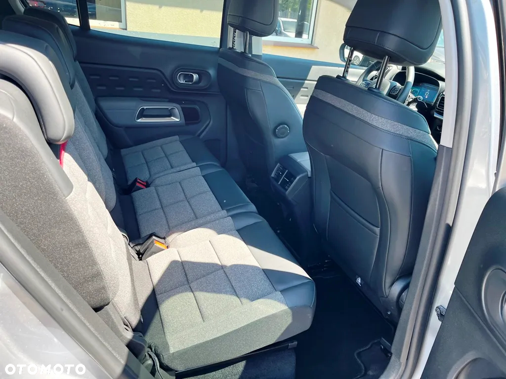 Citroën C5 Aircross Hybrid 225 e-EAT8 FEEL PACK - 6