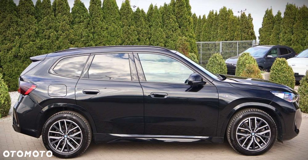 BMW X1 - 5