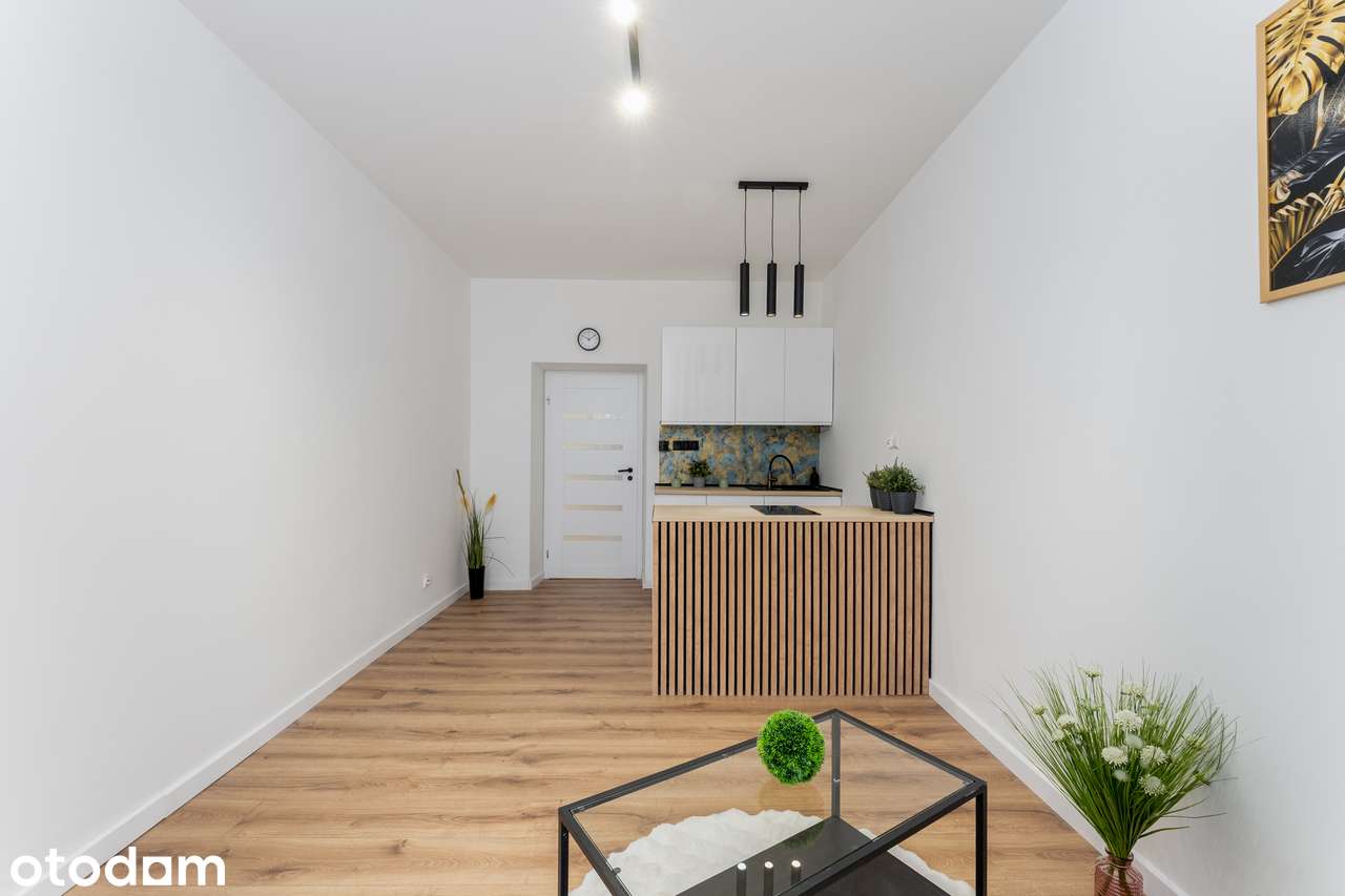 2-pok., gotowe, wyposażone,  balkon, blisko uczelni
