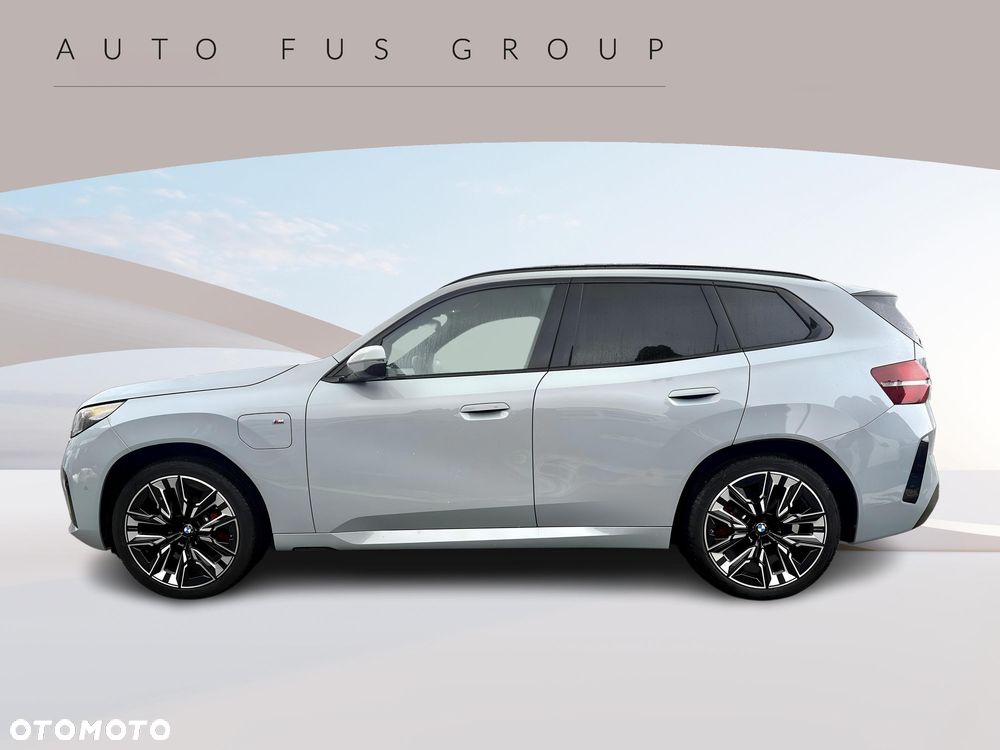 BMW X3 - 4