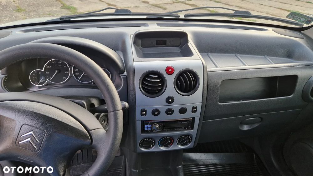 Citroën Berlingo - 14