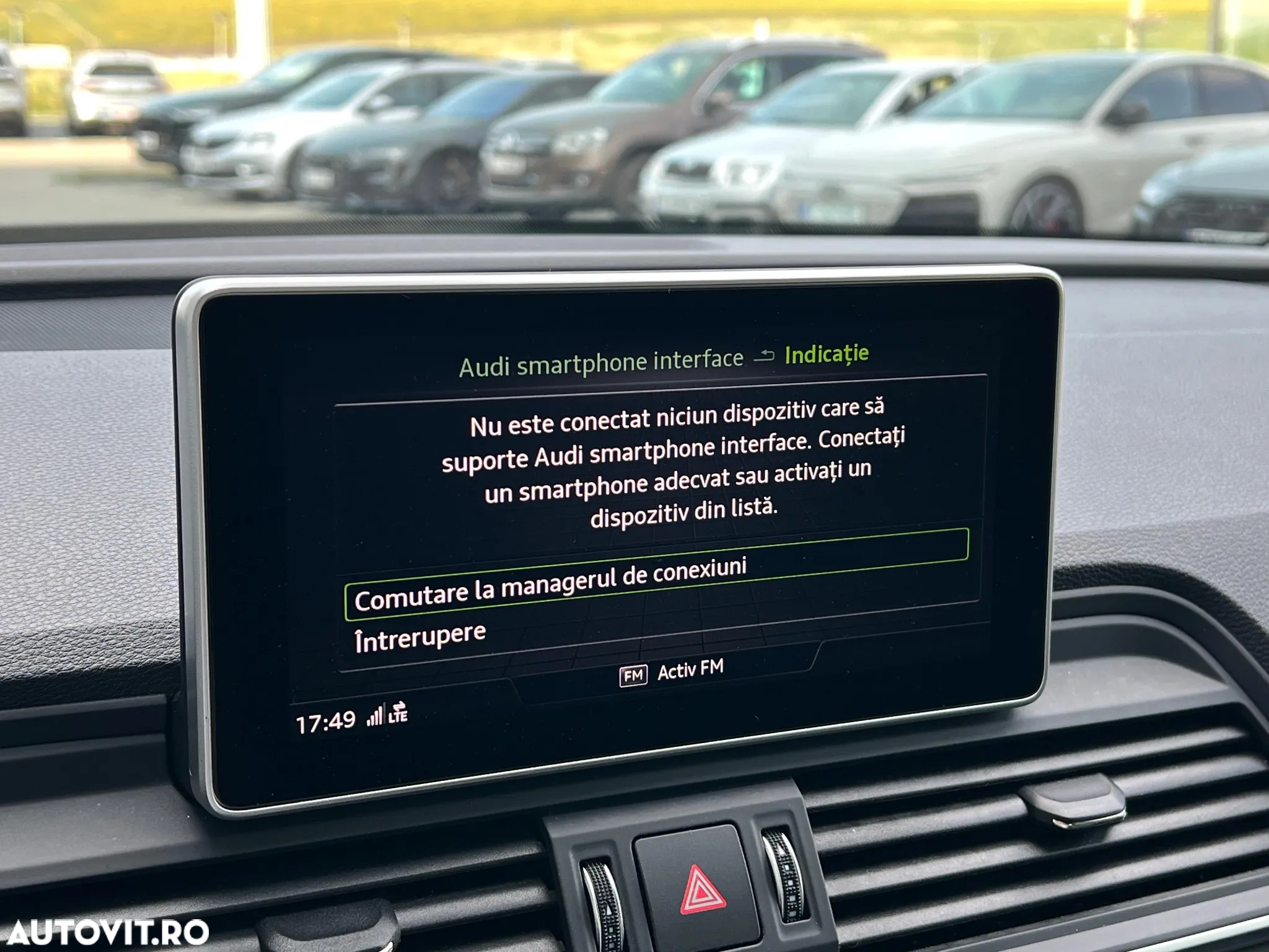 Audi Q5 55 TFSI e quattro S tronic - 28