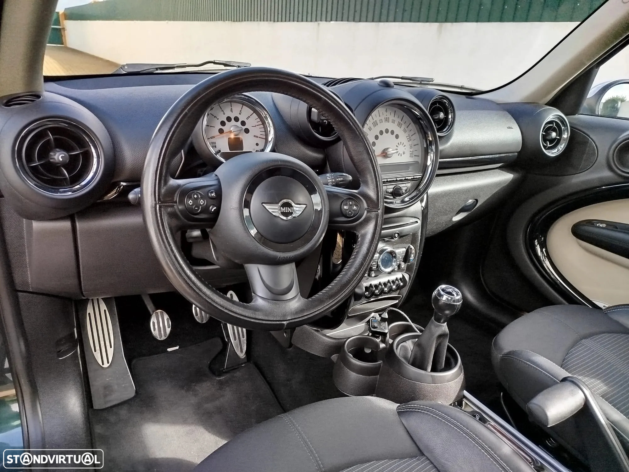 MINI Countryman Cooper S ALL4 - 9