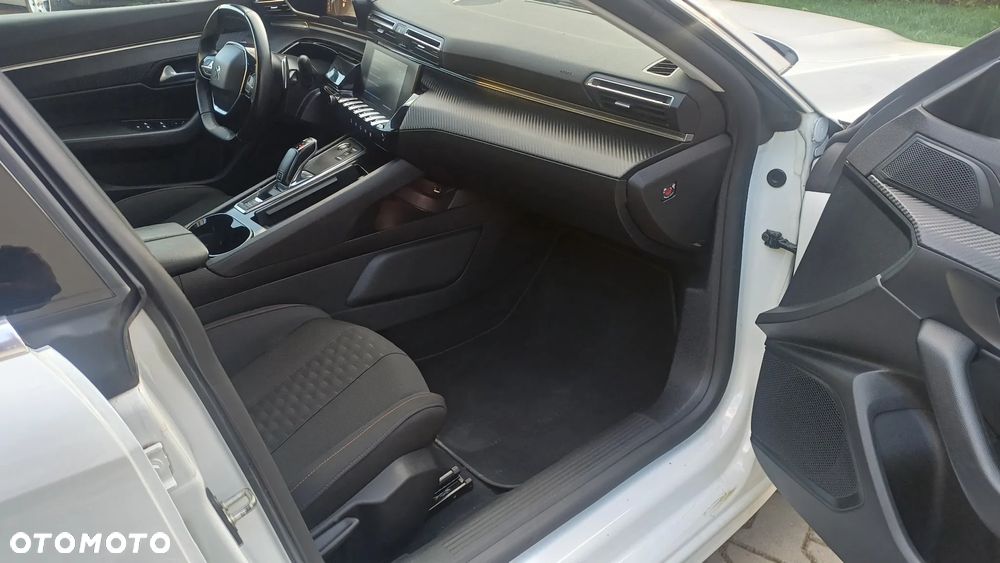 Peugeot 508 1.2 PureTech Active Pack S&S EAT8 - 23