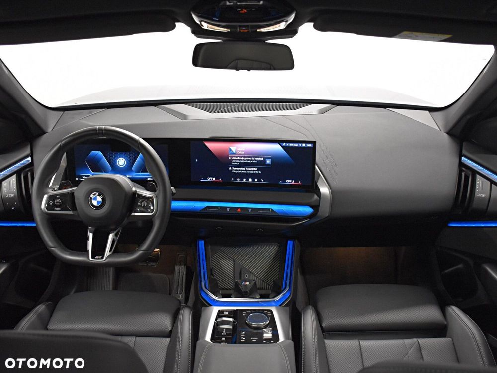 BMW X3 xDrive20d mHEV - 17