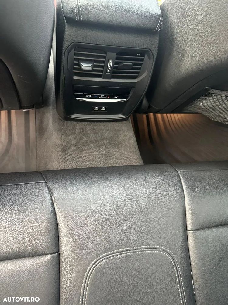 BMW Seria 3 320d xDrive AT MHEV - 18