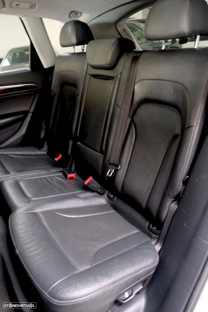 Audi Q5 Sportback - 12
