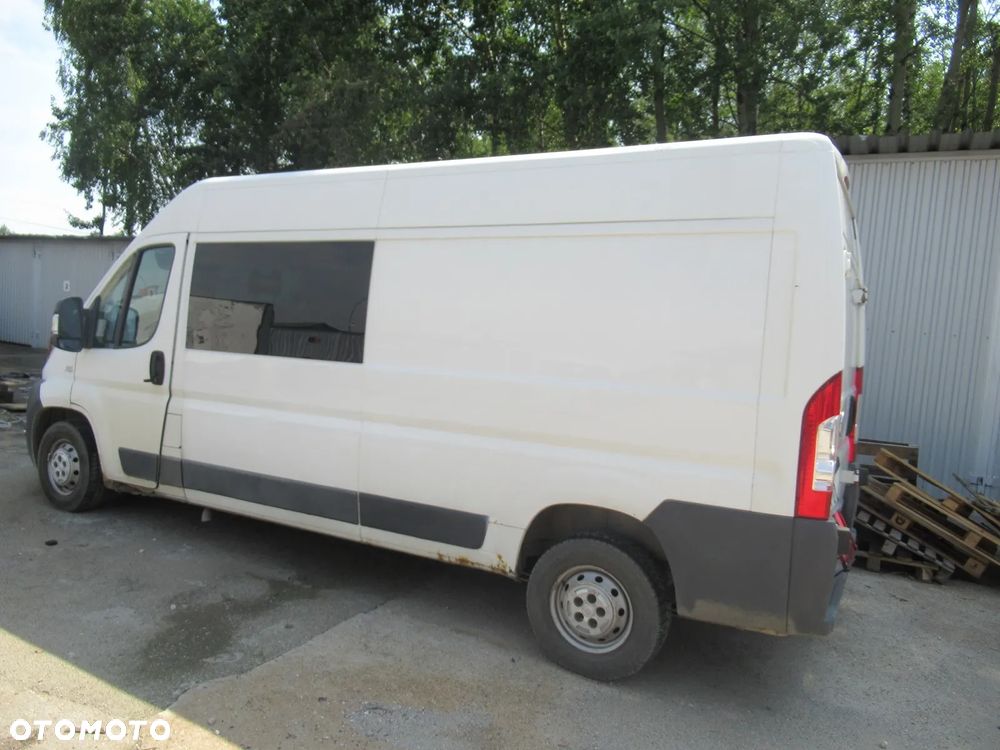 Fiat Ducato 33 - 2