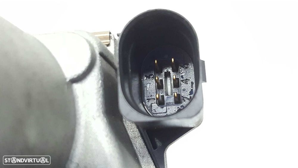 CORPO DE BORBOLETAS SEAT CORDOBA BERLINA (6K2) STELLA - 6