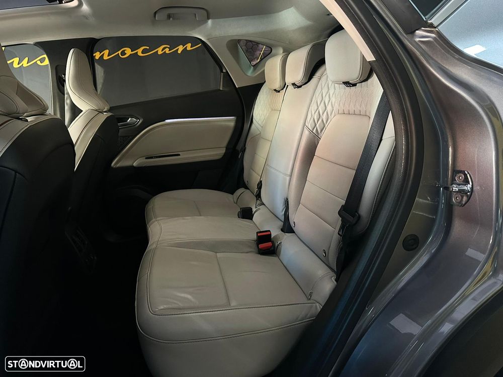 Renault Captur 1.6 E-Tech Plug-In Initiale Paris - 42